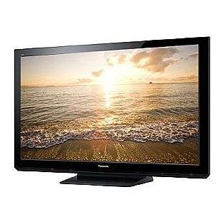 42 Class Viera® X3 Series Plasma HDTV  Panasonic Computers 