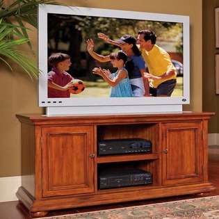   Homestead Tv Entertainment Credenza Stand For 60 34 