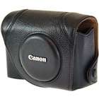   Deluxe Leather Case for Canon Powershot G10 Digital Camera PSC5200