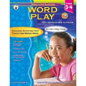 SKILLS FOR SUCCESS SERIES LANGUAGE: Toys & Games
