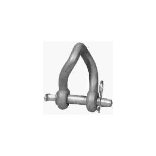 Cooper Group/ Campbell #T3899919 7/8 L Twisted Clevis