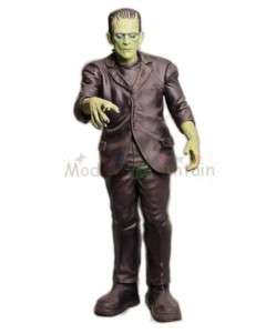 Frankenstein 1/6 Figure Vinyl Model Kit  