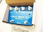 fulltone fulldrive 2  