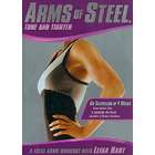 WARNER HOME VIDEO ARMS OF STEELTONE AND TIGHTEN BY HART,LEISA (DVD)