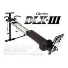 Fitness Solutions Total Trainer DLXIII Home Gym