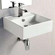 Shop for Bathroom Sinks & Basins in the Tools department of  