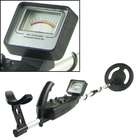   , View Meter, Waterproof Search Coil with Headphone, Bag, Batteries