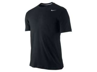 Nike Store UK. Nike Dri FIT Cotton Mens Training Shirt