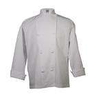 Chef Revival Knife & Steel Nylon Knot Jacket QC2000 Poly Cotton, Nylon 