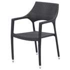 source outdoor tuscana bistro chair