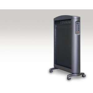  Soleus Air Micathermic Flat Panel Heater with Remote 
