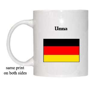 Germany, Unna Mug