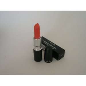  MAC Glaze Lipstick    Overrich (Boxed) C Collection 