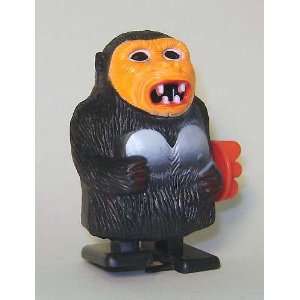    Windup Walking Spark Monkey (Sparking King Kong) Toys & Games
