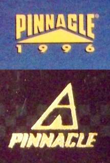 1996 & 1997 Pinnacle Racing NASCAR Cards, Fill Your Set Pick 20 