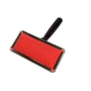 All Systems Dog Grooming Slicker Brush ~ Large  