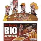 Accoutrements Mr. BaconAs Big Adventure Board Game