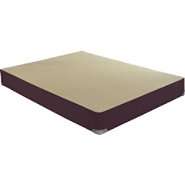 Simmons Beautyrest North Gate Twin boxspring at 