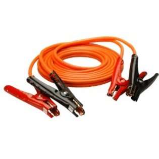 Coleman Cable 08566 6 Gauge Heavy Duty Booster Cables 