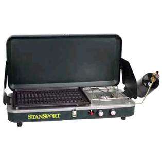 GL Stansport High Output Propane Stove and Grill Piezo Igniter at 