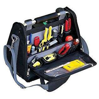 18 in. Tool Center  Rooster Tools Hand Tools Tool Carriers 