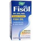 Natures Way Fisol Fish Oil 180 Softgels