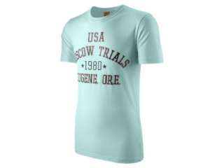  Nike Track and Field 80 Trials Mens T Shirt