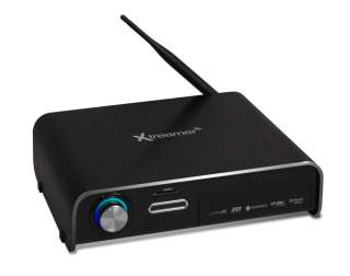 Xtreamer Prodigy BLACK Media Player w/ Integrated DVB T Tuner & PCI e 
