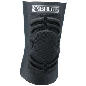  Brute Equalizer Knee Pads Black XXLarge: Sports & Outdoors