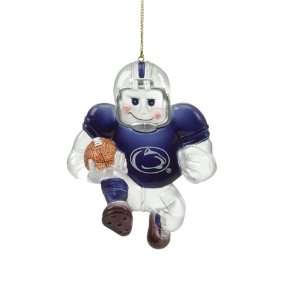  Pack of 2 NCAA Penn State Nittany Lions Halfback Player 