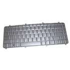 HQRP Laptop Keyboard compatible with HP Pavilion DV5 1002NR / DV5 