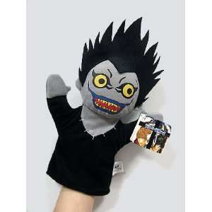  Death Note Ryuk 10 inch Puppet Doll (Closeout Price) Toys 