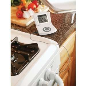  Maverick ET 88 Primo Digital Thermometer with Taste and 