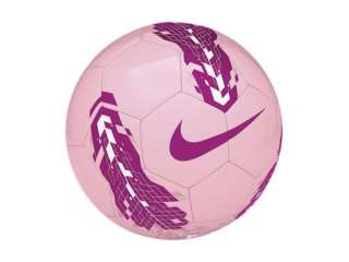  Nike Pitch Soccer Ball