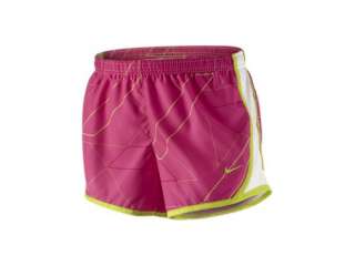 Nike Graphic Tempo 6.6cm Pantalones cortos de running   Chicas (8 a 15 