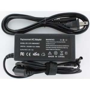  Compatible Sony AC Power Adapter PCGA AC16V3 for Sony 