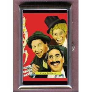  Marx Brothers 1935 Groucho Coin, Mint or Pill Box: Made in 
