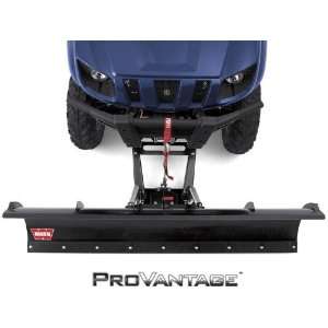  Warn Front Plow Mounting Kit 85690: Automotive