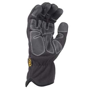 Radians DeWalt Mild Condition Fleece Work Glove 