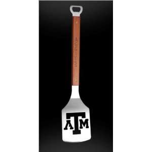  Texas A&M Aggies Grill Spatula and Bottle Opener Patio 