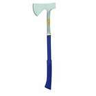 NEW ESTWING E45A 26 INCH CAMP AXE WITH SHEATH SALE USA