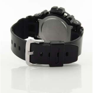   Mens All Black Diamond D Shock Watch DS.217  Jewelry Watches Mens