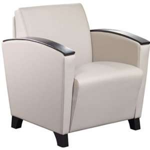  La Z Boy Contract Furniture Dialogue Lounge Chair with Arm 
