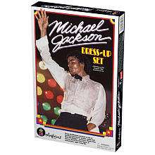 Colorforms Michael Jackson Dress Up Set   Colorforms   Toys R Us