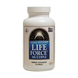  Life Force Multiple Vitamin