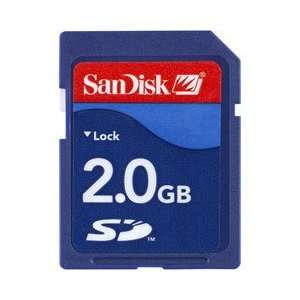   SECURE DIGITAL SD CARD (Memory & Blank Media / Memory  SD  Full Size