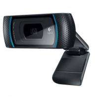 New Retail Box Logitech HD Pro Webcam C910 1080p Video 087944776598 