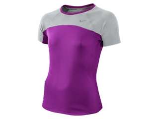  Nike Miler Girls Running Shirt