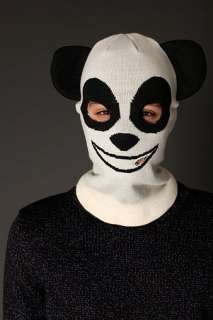 UrbanOutfitters  Panda Mask