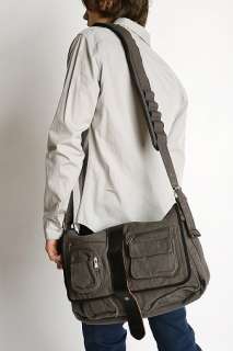 UrbanOutfitters  Levis Canvas Field Bag